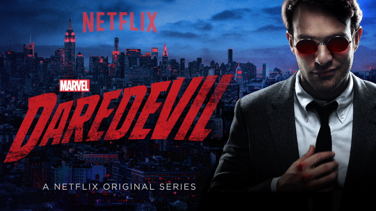 Daredevil Season 1 แดร์เดวิล ปี 1 ซับไทย