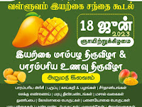 இயற்கையில் விளைந்த பங்கணம்பள்ளி மாம்பழம் விற்பனை organic mango