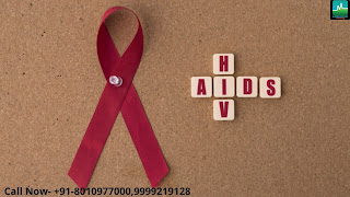 एचआईवी-एड्स के लिए आयुर्वेदिक जड़ी बूटियां और दवाएं