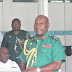 Major General Gilbert Toropo to be High Commissioner to New Zealand