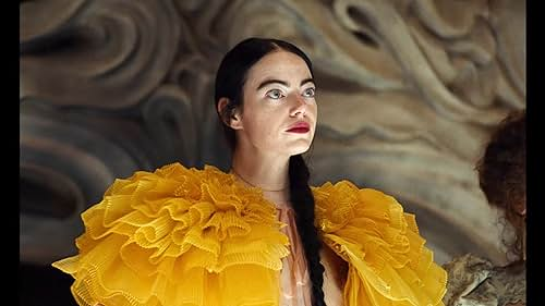 Poor Things (2023) – Review