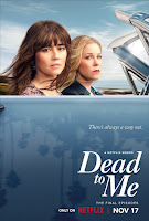 Tercera y última temporada de Dead to Me