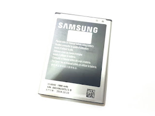 Baterai Samsung Galaxy S4 Mini i9190 J1 Ace J110 B500AE New Original 100%