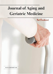 Aging Geriatric Medicine Journals