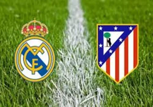 Real Madrid and Atletico Madrid's LaLiga matches have been postponed.