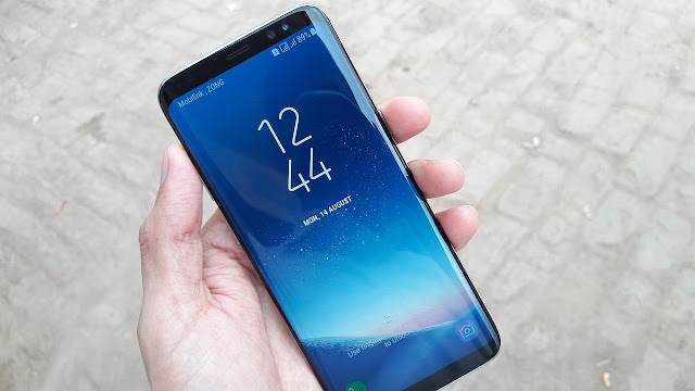 Samsung Galaxy S8 Review: Important things to be aware of