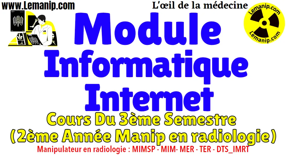 Cours Informatique Et Internet