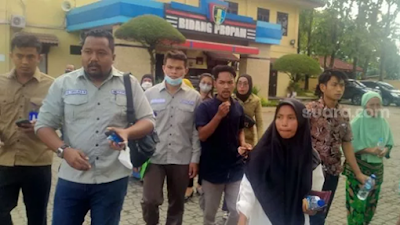 Polisi Tembak Pria di Medan Harus Diproses Pidana, LBH Medan: Kita Gak Pro Narkoba, Tapi Juga Gak Pro pembunuhan