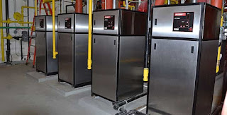 boiler installation services NJ