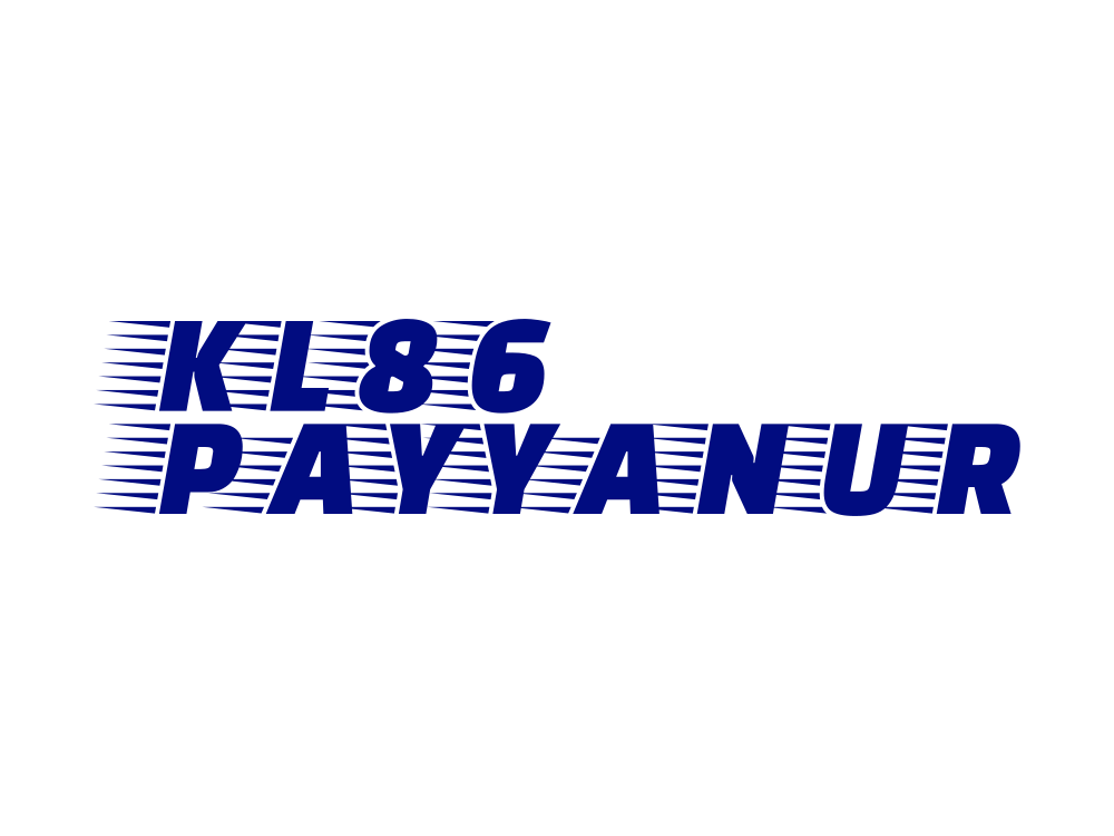 KL 86 Payyanur