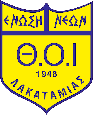 ENOSIS NEON THOI LAKATAMIA