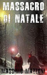 Disponibile su Amazon, anche in cartaceo!