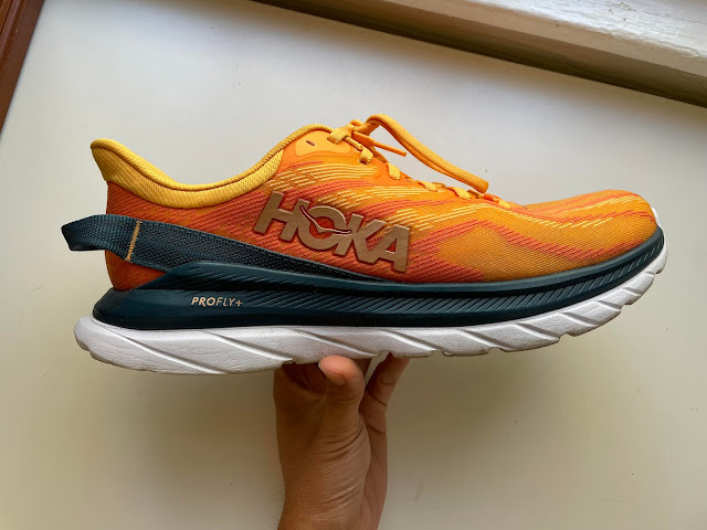Hoka Mach Supersonic Review (Limited 2022 Release) - DOCTORS OF RUNNING