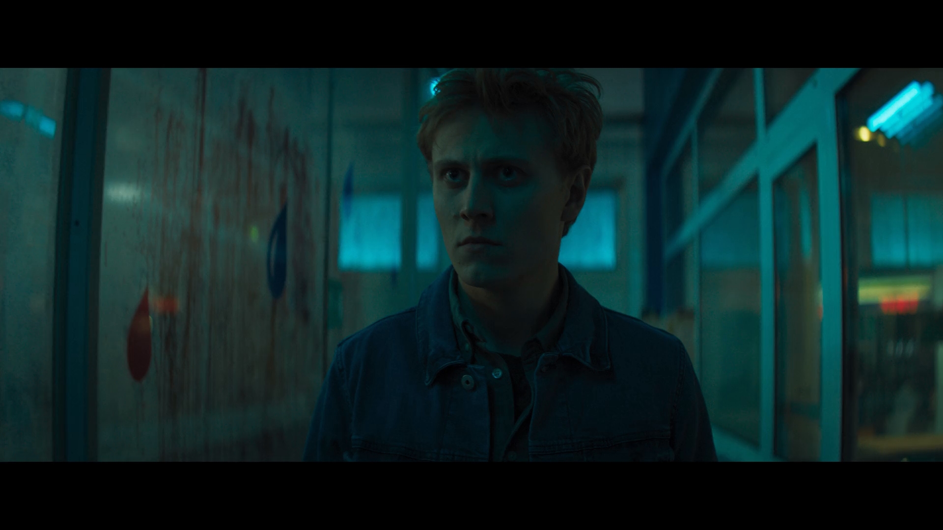 El privilegio 2022 HD 1080p Latino Castellano 2