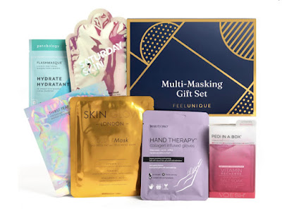 Feelunique Multi-Masking Gift Sets