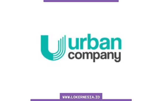Lowongan Kerja Urban Company Bali Juni 2022