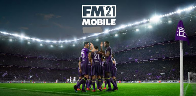 Download Football Manager 2021 Mobile v12.3.0 Apk Full For Android