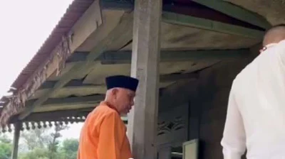 Rumah Siti Nurbaya akan Direvitalisasi Pemprov Sumbar