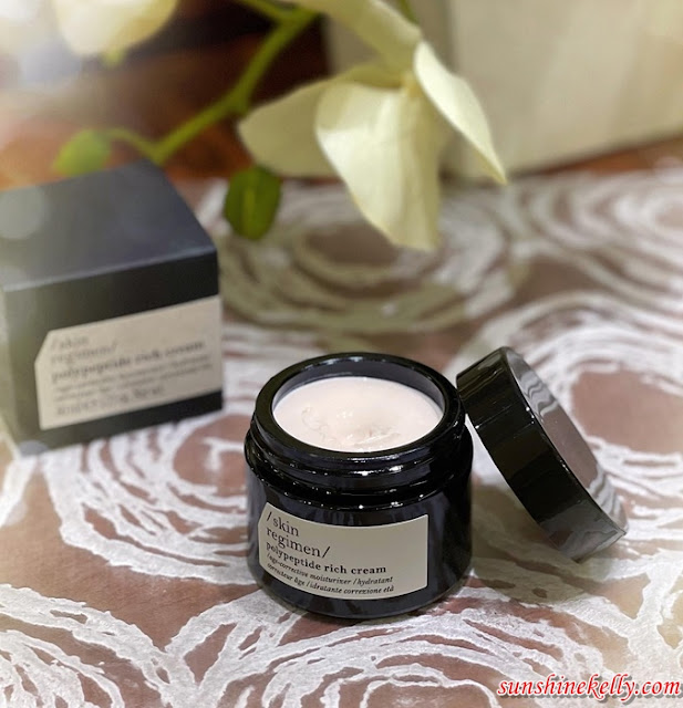 Skin Regimen Polypeptide Rich Cream Review, Imposter Syndrome, Fugeelah by Dhani Illiani, Beauty