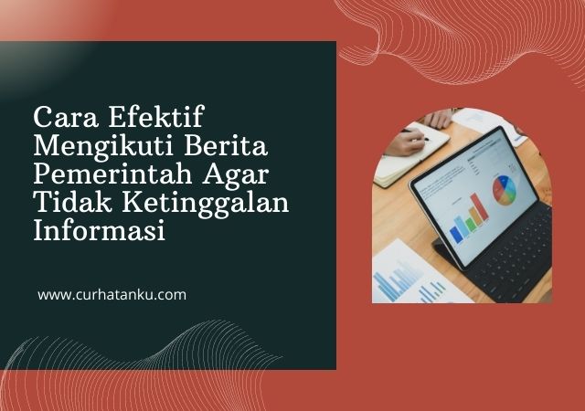 Berita Pemerintah