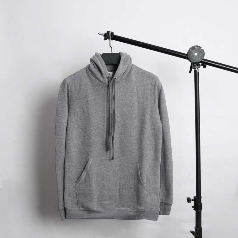 Áo hoodie nỉ dài tay