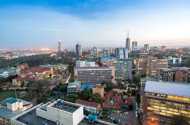 Nairobi, Kenya – Africa’s Silicon Savannah