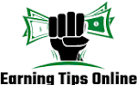 Earning Tips Online 