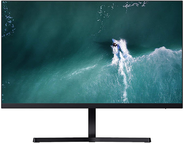 Precisas de um monitor barato? Vê este Xiaomi Monitor 1C