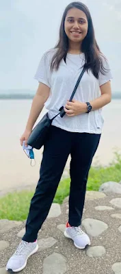 Saloni Gaur Wiki, Biography
