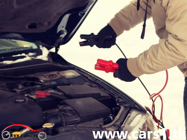 www.cars1.tk How To Charge car Battery
