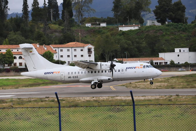 Desde este 23 de diciembre, Paipa se conecta vía aérea con Yopal