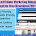 Best Affiliate Marketing Blogger Template Free Download 2021