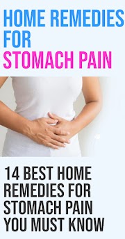 14 Best Home Remedies For Stomach Pain You Must Know