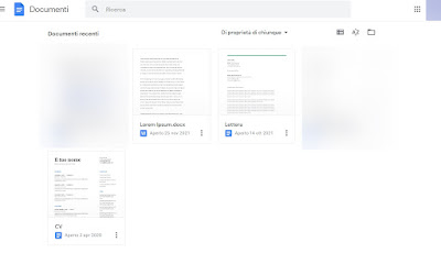 Google Docs