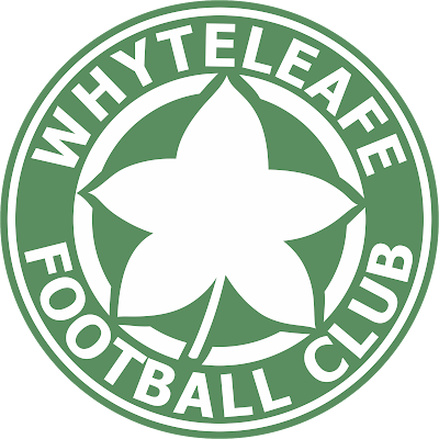 WHYTELEAFE FOOTBALL CLUB