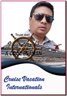 Cruise Vacation Review