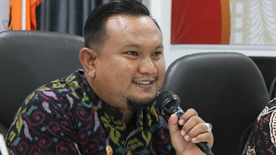 Panwaslih Aceh Utara Imbau Seluruh Peserta Pemilu Tidak Melakukan Aktivitas Kampanye