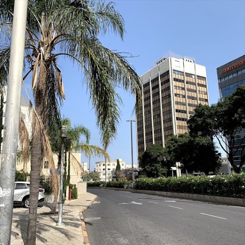 The sleepy city of Haifa is waking up!