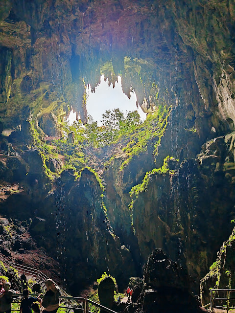 Fairy_Cave_Gua_Pari_Pari_Bau_Kuching_Sarawak