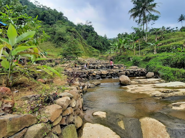 Curug Love Bogor