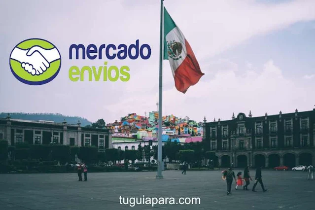 Mercado Envíos México