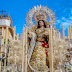Virgen de Las Nieves 2.021