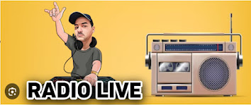 RADIO LIVE DO DJ