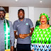 CAR: Nigeria High commission charges Super Eagles for victory // Most Read News