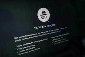 Do you also make the mistake of considering Incognito mode as safe, here too you can be played with.