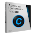 Advanced SystemCare PRO 15 License Key 2022