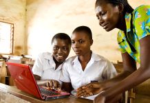Airtel vai investir $57 milhões para Internet escolar em 11 países de África, PALOP ficam fora.