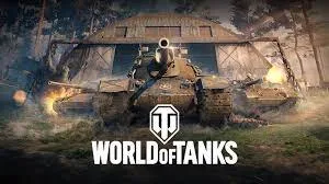 Jogo Online multijogador - World of Tanks