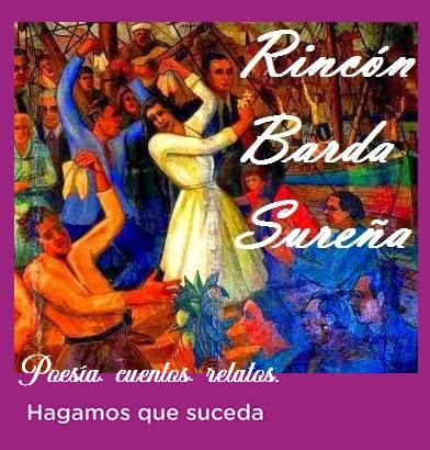 RINCÓN BARDA SUREÑA.