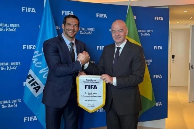 Brazil Set to Host the 2029 Club World Cup